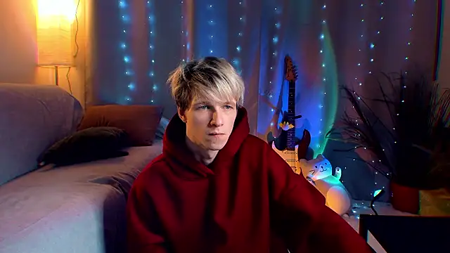 Breston Sweet online show from 26, 3, 2026