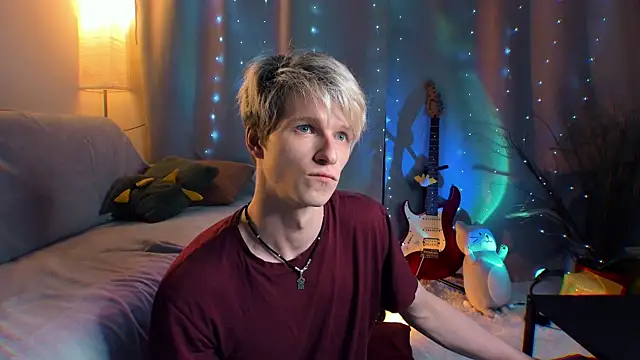 Breston Sweet online show from 31, 3, 2026