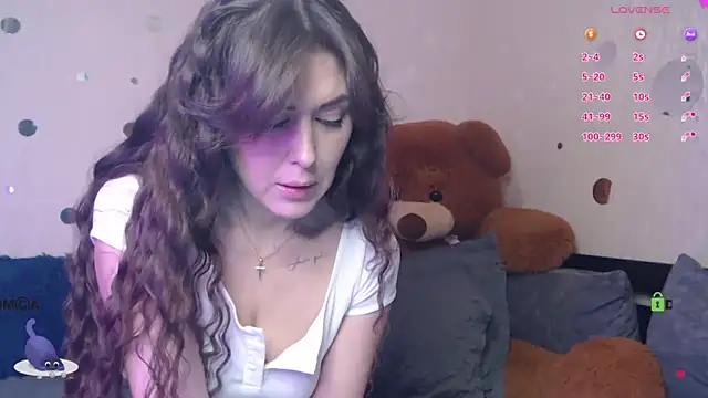 Snapshot of GENTLY--EVIL chatting on 20, 1, 2025 GENTLY--EVIL online show from 20, 1, 2025