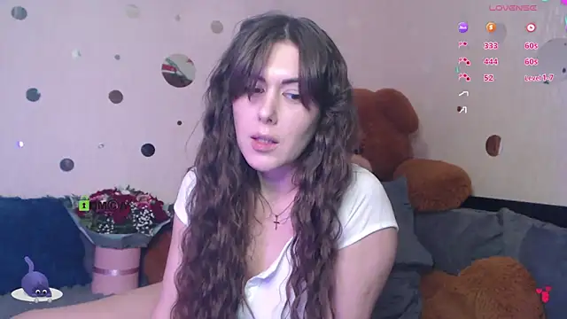 Snapshot of GENTLY--EVIL chatting on 20, 1, 2025 GENTLY--EVIL online show from 20, 1, 2025