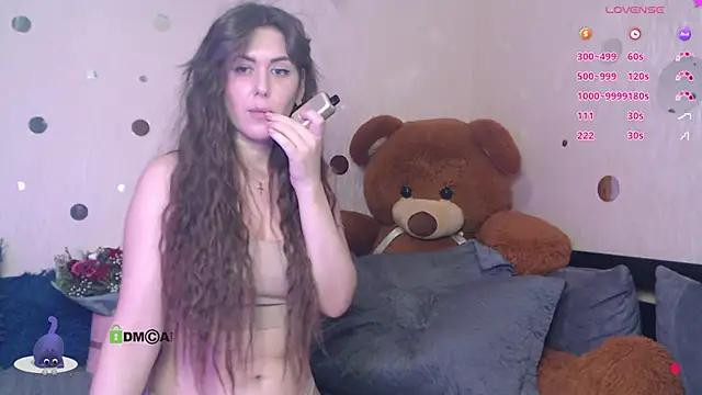 Snapshot of GENTLY--EVIL chatting on 22, 1, 2025 GENTLY--EVIL online show from 22, 1, 2025