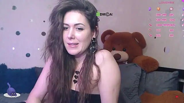 Snapshot of GENTLY--EVIL chatting on 13, 2, 2025 GENTLY--EVIL online show from 13, 2, 2025