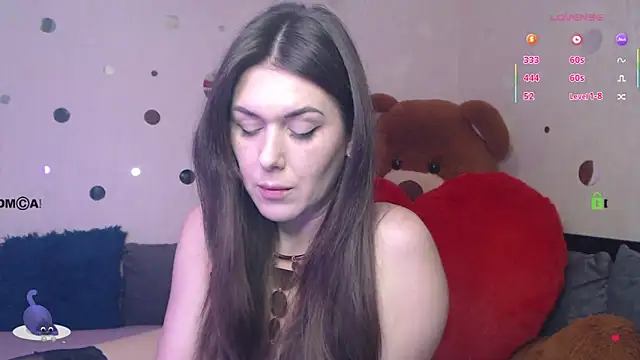 Snapshot of GENTLY--EVIL chatting on 23, 2, 2025 GENTLY--EVIL online show from 23, 2, 2025