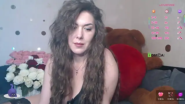 Snapshot of GENTLY--EVIL chatting on 4, 3, 2025 GENTLY--EVIL online show from 4, 3, 2025
