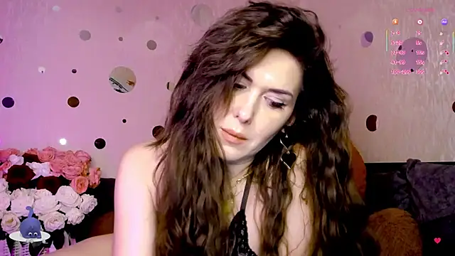 Snapshot of GENTLY--EVIL chatting on 5, 3, 2025 GENTLY--EVIL online show from 5, 3, 2025