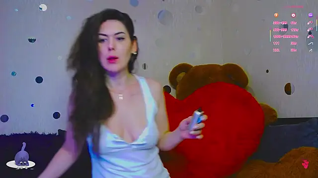 Snapshot of GENTLY--EVIL chatting on 6, 3, 2025 GENTLY--EVIL online show from 6, 3, 2025
