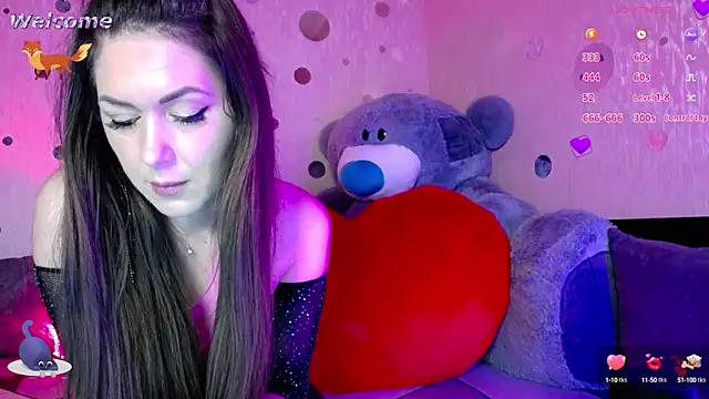 Snapshot of GENTLY--EVIL chatting on 10, 10, 2025 GENTLY--EVIL online show from 10, 10, 2025