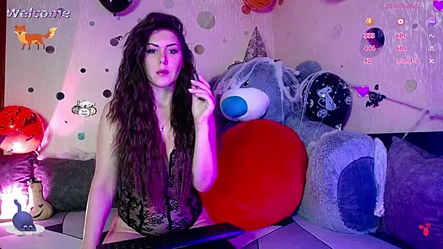 Snapshot of GENTLY--EVIL chatting on 29, 10, 2025 GENTLY--EVIL online show from 29, 10, 2025