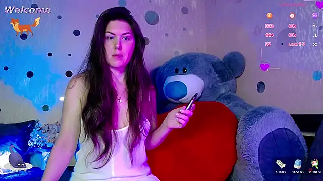 Snapshot of GENTLY--EVIL chatting on 4, 11, 2025 GENTLY--EVIL online show from 4, 11, 2025