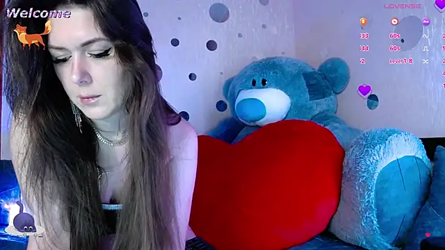 Snapshot of GENTLY--EVIL chatting on 19, 11, 2025 GENTLY--EVIL online show from 19, 11, 2025