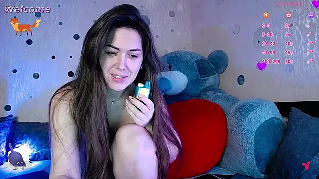 Snapshot of GENTLY--EVIL chatting on 3, 12, 2025 GENTLY--EVIL online show from 3, 12, 2025