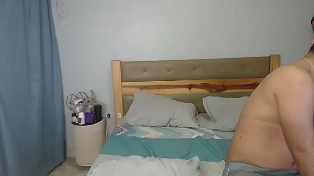 couplesex ve online show from 24, 11, 2025