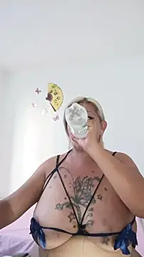 zafiro sex  online show from 16, 5, 2026