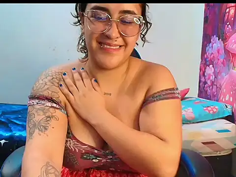 Karol naughty online show from 30, 5, 2026