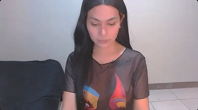 Snapshot of BonaBarrameda chatting on 6, 2, 2025 BonaBarrameda online show from 6, 2, 2025