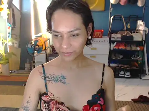 BonaBarrameda online show from 23, 6, 2026