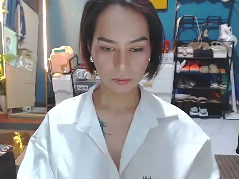 BonaBarrameda online show from 27, 6, 2026