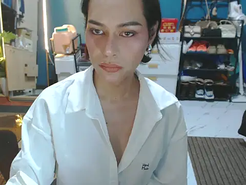 BonaBarrameda online show from 28, 6, 2026