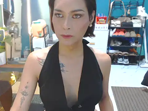BonaBarrameda online show from 30, 6, 2026