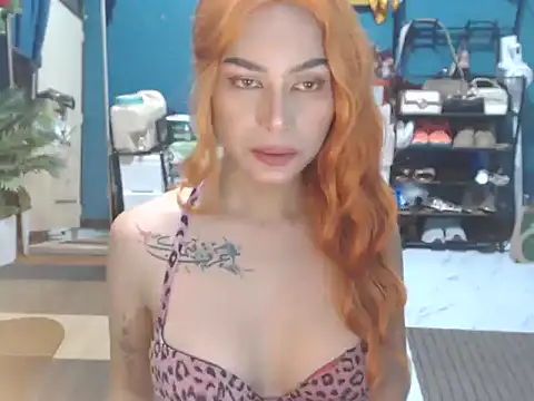 BonaBarrameda online show from 6, 8, 2026