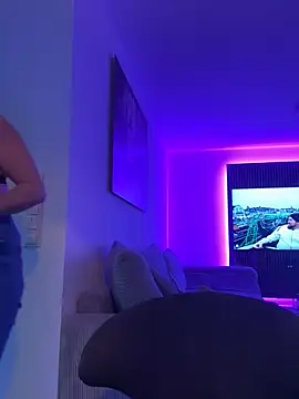 Snapshot of newMichelle chatting on 30, 1, 2025 newMichelle online show from 30, 1, 2025