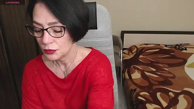 BelovedLady online show from 2, 2, 2025