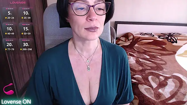 BelovedLady online show from 24, 2, 2025