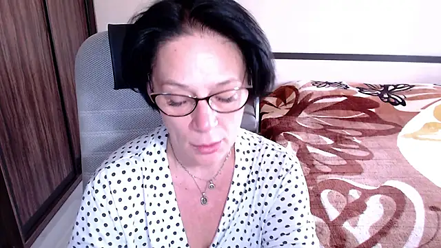 BelovedLady online show from 6, 3, 2025