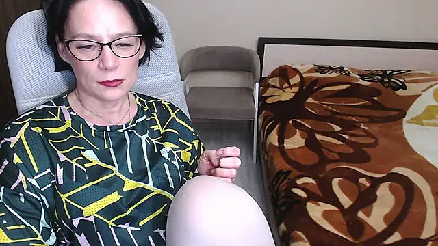 BelovedLady online show from 7, 3, 2025