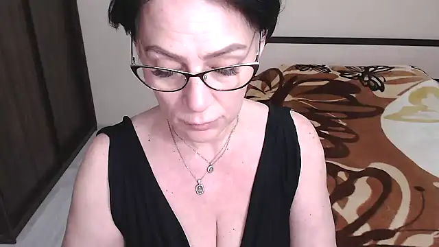 BelovedLady online show from 15, 3, 2025