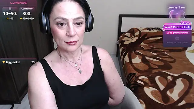 BelovedLady online show from 22, 3, 2025