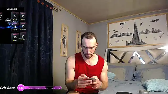 Snapshot of Danny_hot_fun chatting on 8, 10, 2025 Danny hot fun online show from 8, 10, 2025