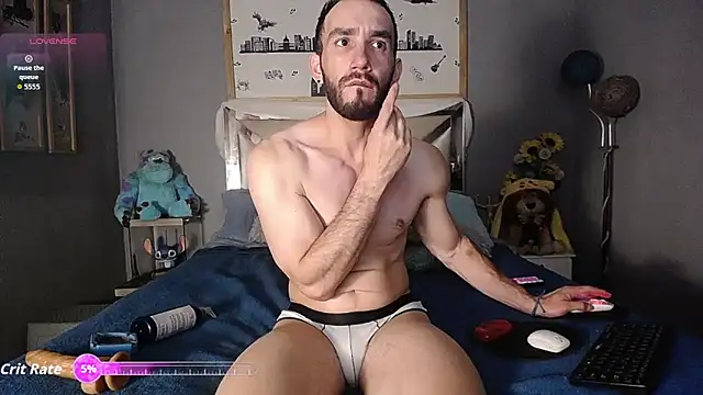 Snapshot of Danny_hot_fun chatting on 16, 11, 2025 Danny hot fun online show from 16, 11, 2025