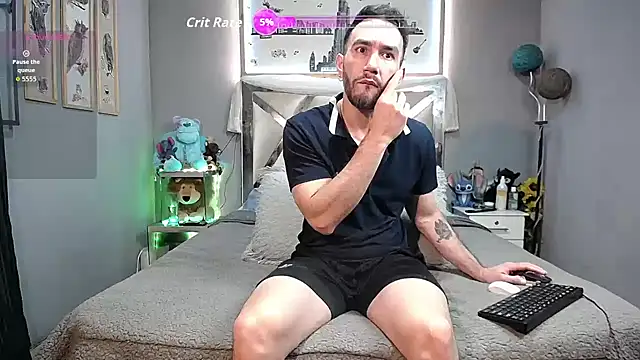Danny hot fun online show from 26, 7, 2026