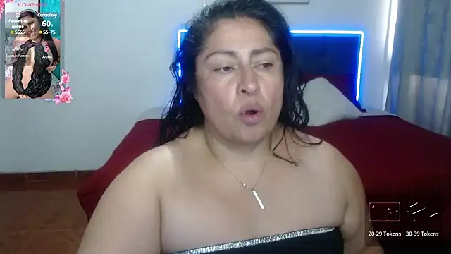 Snapshot of Keyla01_ chatting on 21, 3, 2025 Keyla01 online show from 21, 3, 2025