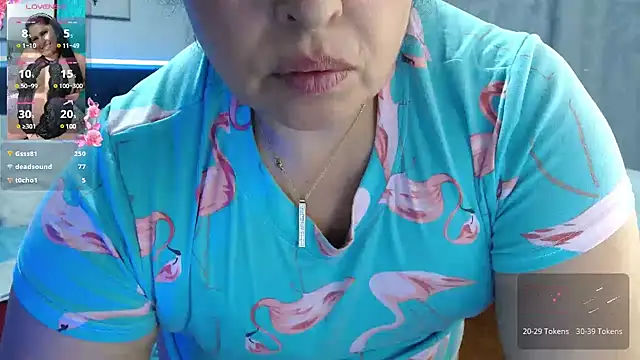 Snapshot of Keyla01_ chatting on 23, 3, 2025 Keyla01 online show from 23, 3, 2025