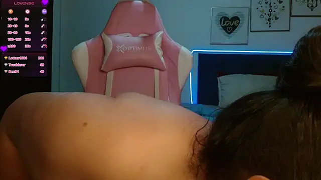 Snapshot of Keyla01_ chatting on 9, 9, 2025 Keyla01 online show from 9, 9, 2025