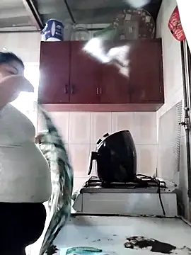 Snapshot of Keyla01_ chatting on 11, 9, 2025 Keyla01 online show from 11, 9, 2025