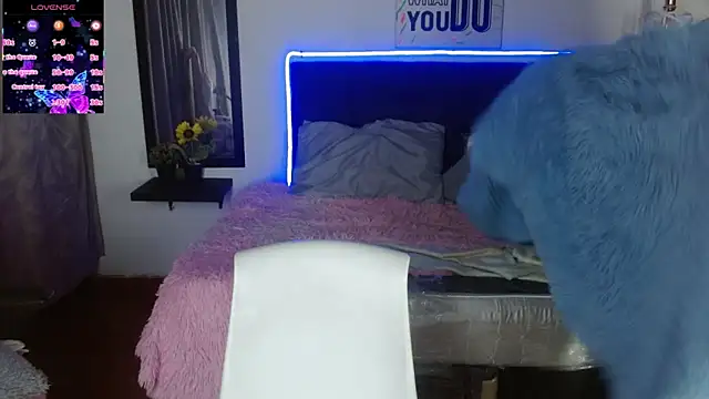 Keyla01  online show from 2, 3, 2026