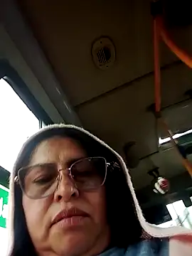 Keyla01  online show from 8, 3, 2026