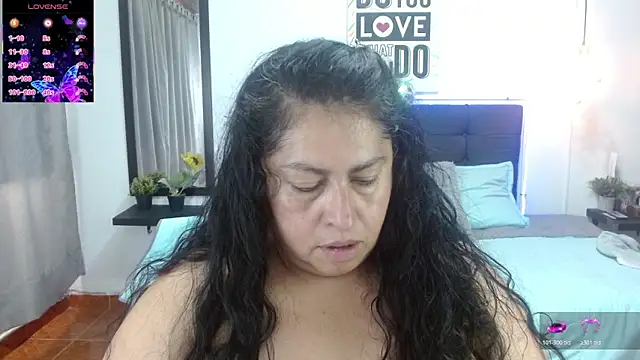 Keyla01  online show from 20, 3, 2026