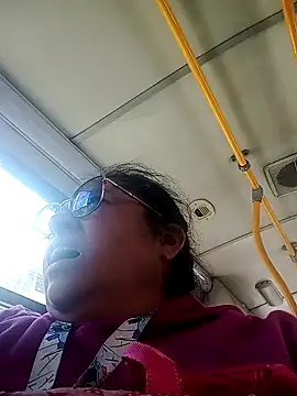 Keyla01  online show from 30, 4, 2026