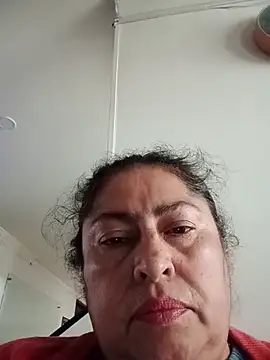 Keyla01  online show from 9, 6, 2026