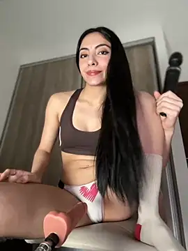 martiiaciar online show from 21, 10, 2025