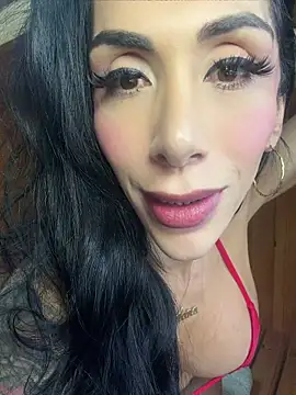 Snapshot of morganaramirez chatting on 12, 7, 2026 morganaramirez online show from 12, 7, 2026