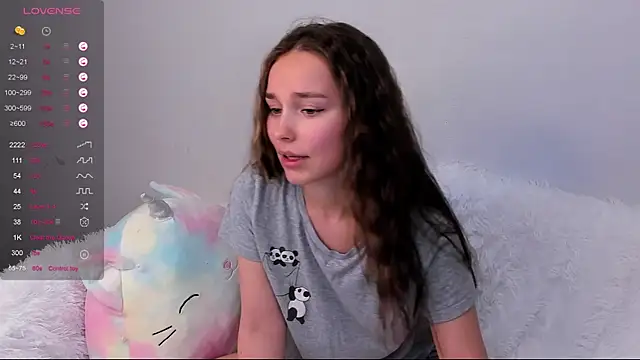 Snapshot of AliceOrlova chatting on 2, 10, 2025 AliceOrlova online show from 2, 10, 2025