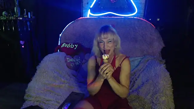Snapshot of Alexa_Cosmic chatting on 31, 5, 2026 Alexa Cosmic online show from 31, 5, 2026