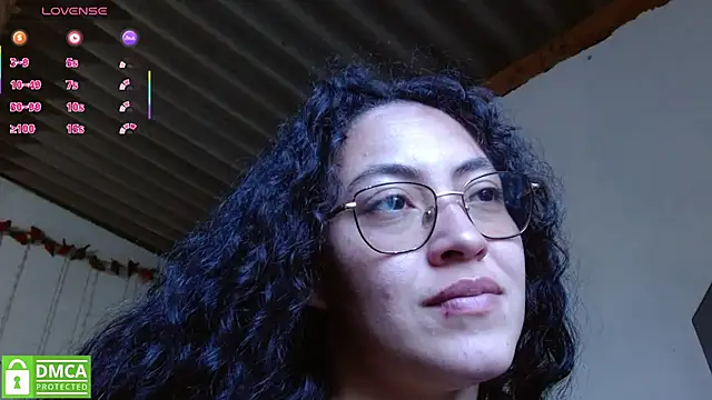 Olivia Bright online show from 28, 7, 2026