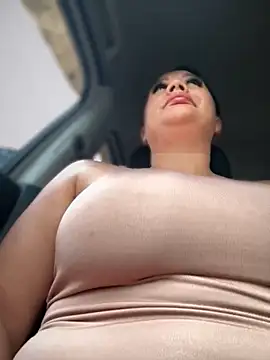 ValeryGrey online show from 19, 3, 2026