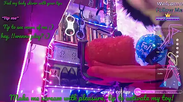 monita brown  online show from 1, 3, 2025